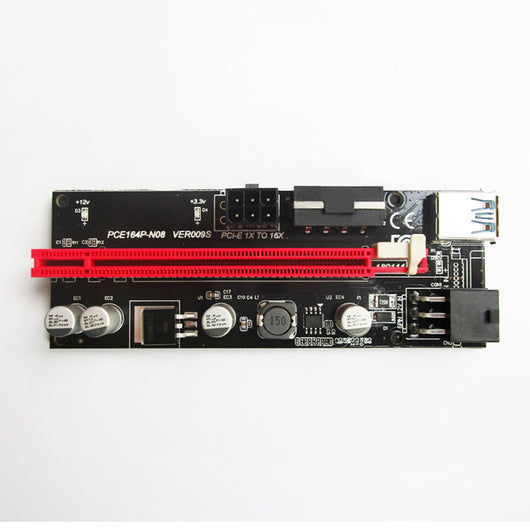 Cable Extensor para Tarjeta de Video - Image 5