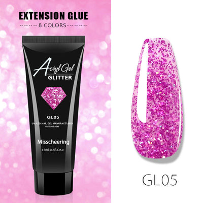 Gel de Extensión de Uñas Indoloro y Rápido - Image 7