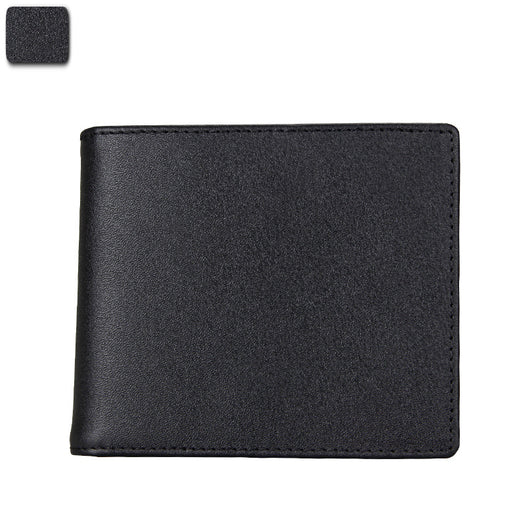 Billetera Compacta de Cuero Genuino - Image 3