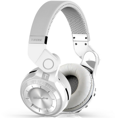Auriculares Bluetooth Inteligentes Blue String T2 - Sonido Estéreo Premium