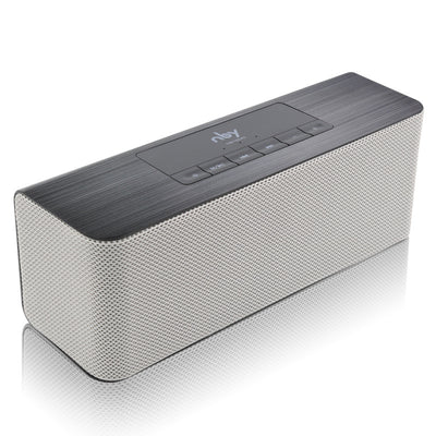 Parlante Bluetooth Portátil NBY5540 para Móvil - Image 9