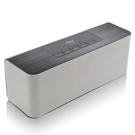 Parlante Bluetooth Portátil NBY5540 para Móvil - Image 9