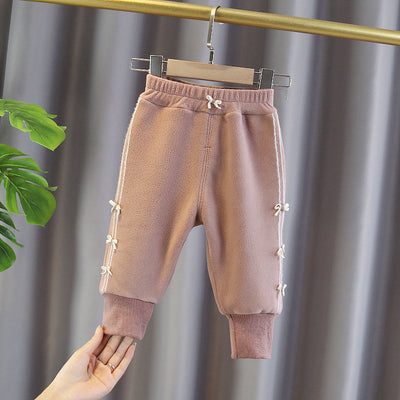 Pantalones Casuales Térmicos para Mujer - Abrigo Invierno - Image 11