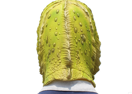 Accesorios de Trucos para Fiesta de Máscaras - Image 3