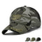 Gorra Táctica Militar Baseball