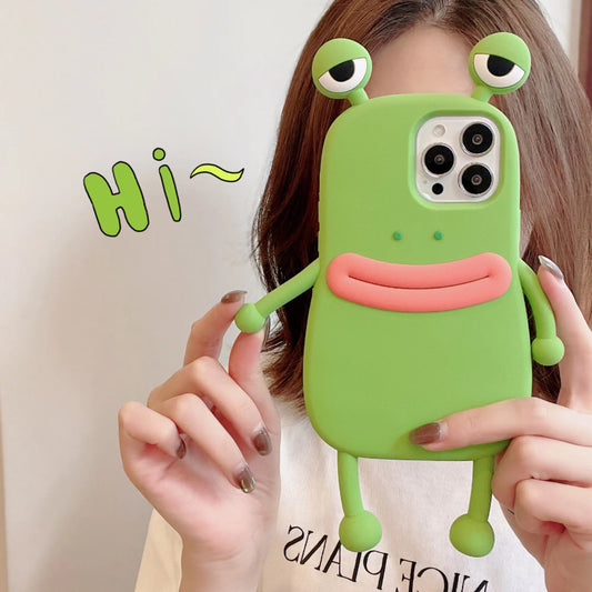 Funda Protectora Adorable a Prueba de Golpes