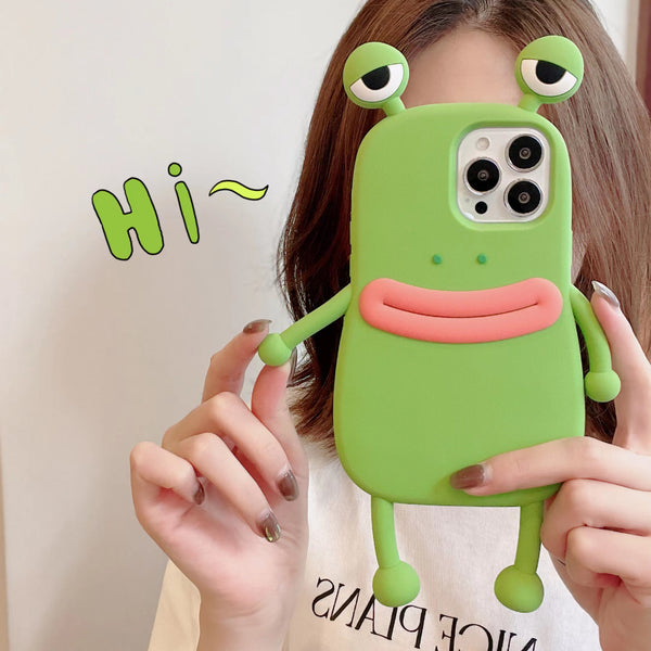 Funda Protectora Adorable a Prueba de Golpes