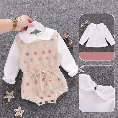 Conjunto de Ropa para Bebé - Image 7