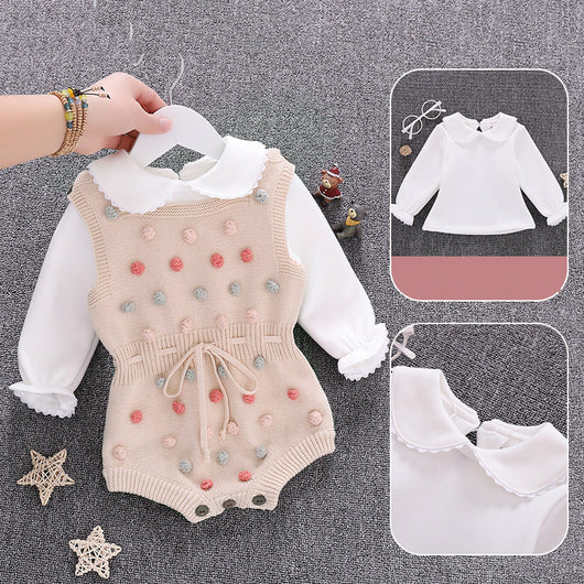 Conjunto de Ropa para Bebé - Image 7