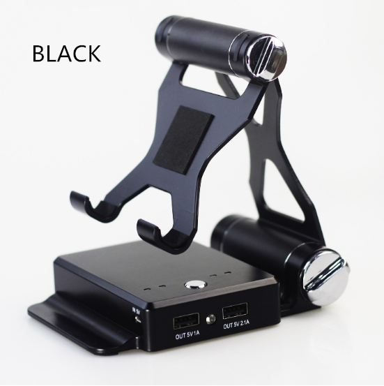 Soporte Multifuncional para Móvil con Carga Rápida - Image 10