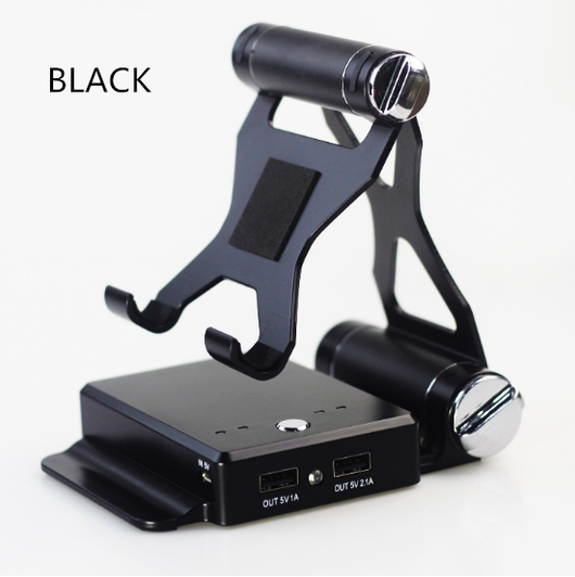 Soporte Multifuncional para Móvil con Carga Rápida - Image 10