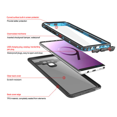 Funda Protectora Antigolpes y Antipolvo para Teléfono - Image 4