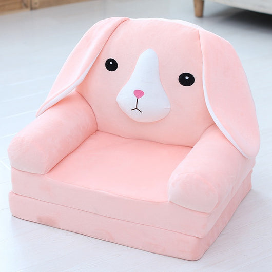 Sillón Infantil con Forma de Caricatura - Image 5