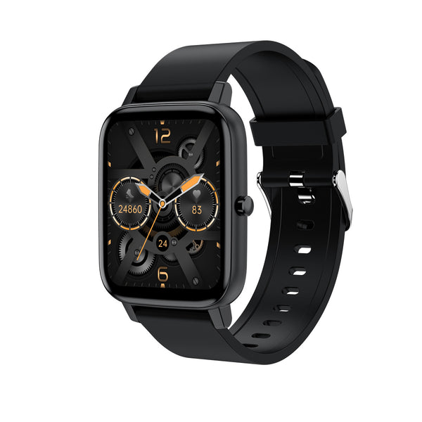 Reloj Inteligente Deportivo H80 con ECG y Monitoreo de Oxígeno - Image 21