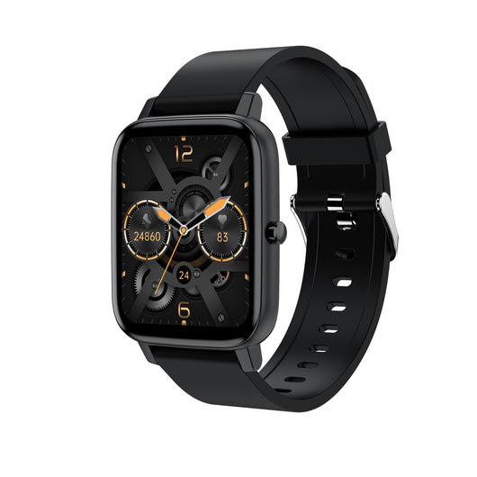 Reloj Inteligente Deportivo H80 con ECG y Monitoreo de Oxígeno - Image 21