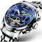 Reloj Mecánico Automático de Precisión