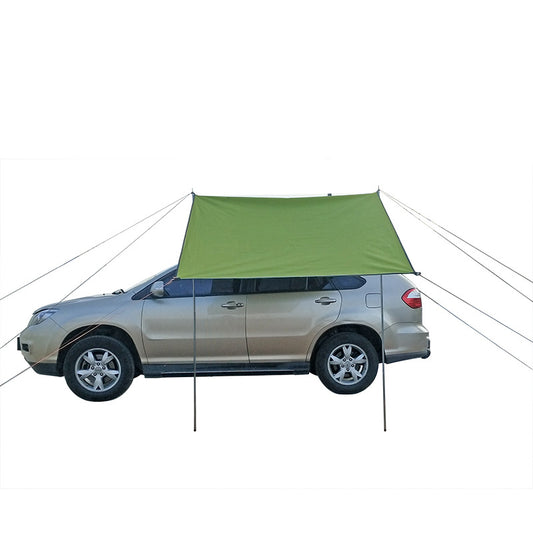 Toldo Lateral para Auto - Image 2