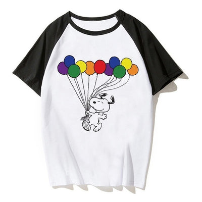Playera Arcoíris Pride - Image 40