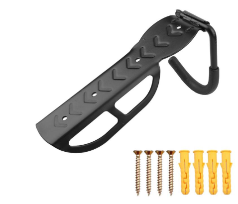 Soporte de Pared para Bicicleta de Montaña - Image 3