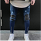 Jeans Juveniles BEGGARS ROCK - Estilo Urbano Auténtico