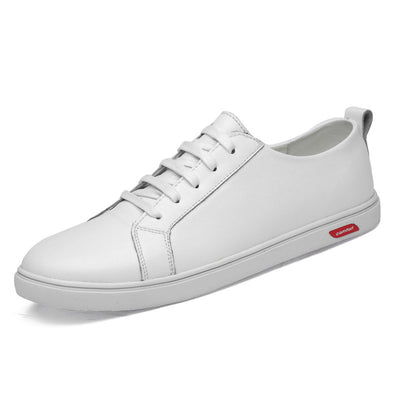 Zapatillas Deportivas Blancas para Hombre - Image 7