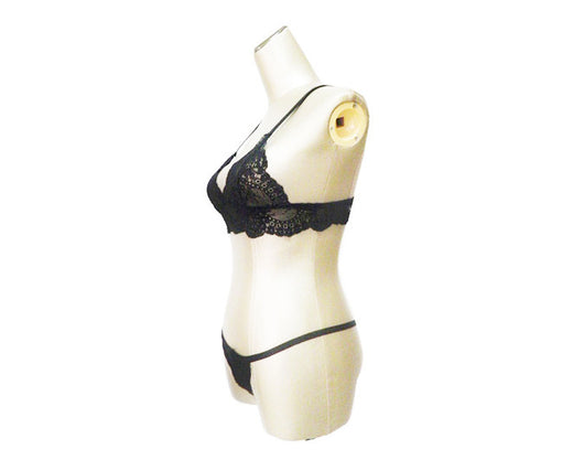 Lencería Strapless sin Acolchado Sexy - Image 10