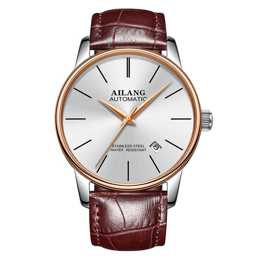 Reloj Automático Mecánico para Hombre - Image 14