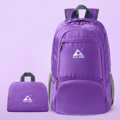 Mochila Deportiva Plegable Ultraligera - Image 22
