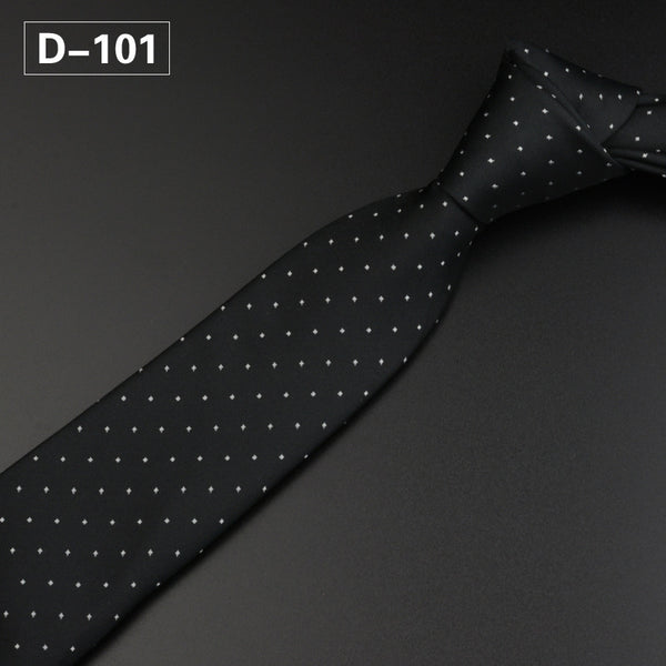 Corbata Angosta Coreana para Novio, Negocios y Eventos Formales