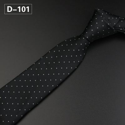 Corbata Angosta Coreana para Novio, Negocios y Eventos Formales