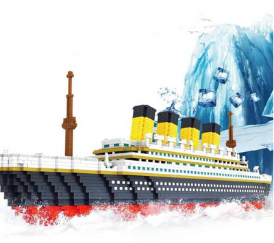 Bloques de Construcción de Partículas Pequeñas - Image 3