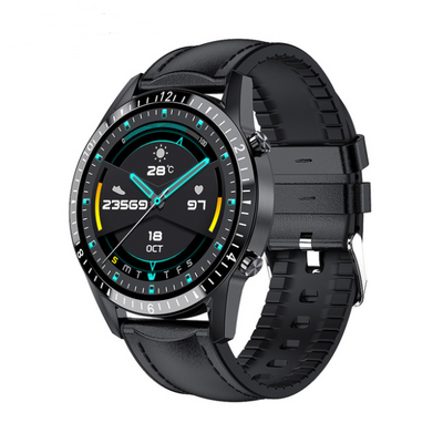 Reloj Inteligente con Cámara para Videollamadas Profesionales - Image 5