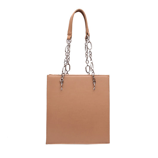 Bolso Grande para Mujer con Capacidad Expandible y Correa Cruzada - Image 18