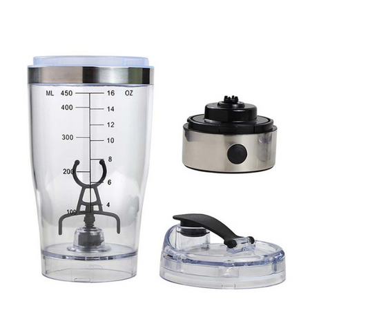 Vaso Mezclador Automático con Batería Recargable - Image 2