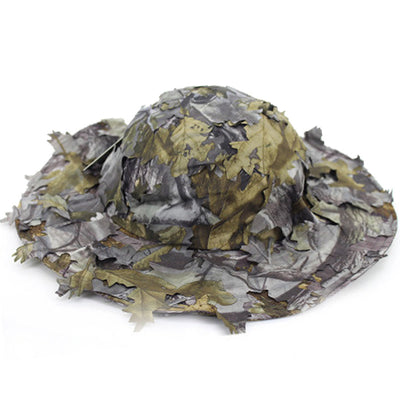 Gorra de Protección Solar con Diseño Camuflaje - Image 15