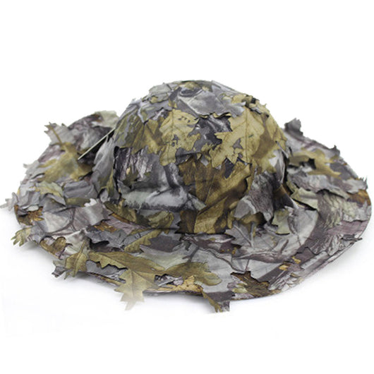 Gorra de Protección Solar con Diseño Camuflaje - Image 15