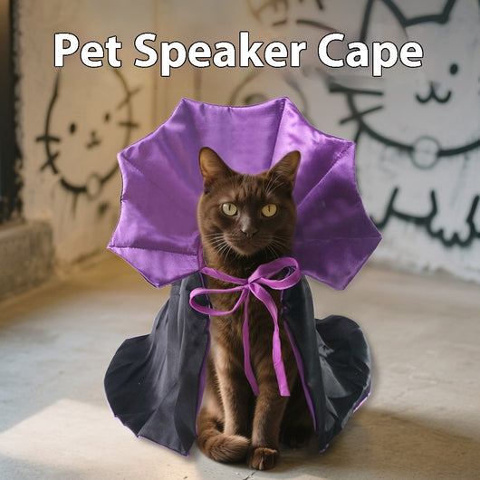 Ropa de Transformación Halloween para Mascotas - Diseños Personalizados - Image 9