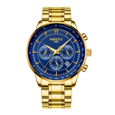 Reloj Deportivo con Patrón Solar Resistente al Agua - Image 4