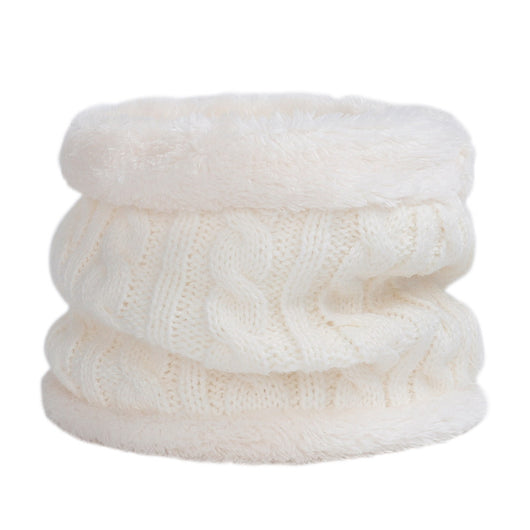 Conjunto de Gorro y Bufanda para Niños - Otoño e Invierno - Image 29