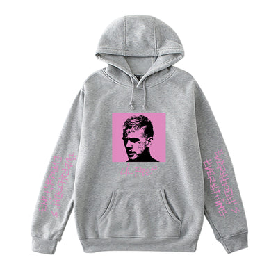 Sudadera con Capucha Lil Peep - Image 4