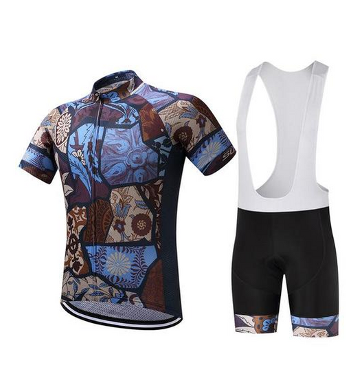 Conjunto Ciclista Otoño - Image 3