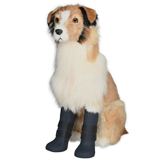 Botas Impermeables para Perros Medianos y Grandes - Protección Total - Image 6