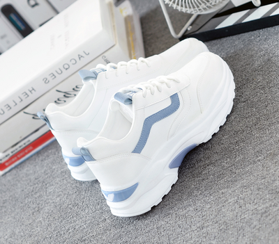 Tenis Casuales para Mujer - Comodidad Todo el Día - Image 4