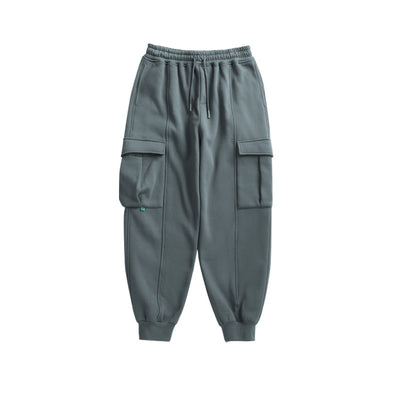 Pantalones de Sudadera Tejidos - Comodidad Premium - Image 5