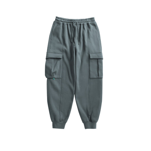 Pantalones de Sudadera Tejidos - Comodidad Premium - Image 5