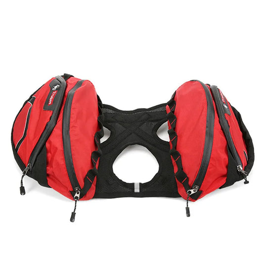 Mochila de Entrenamiento para Perros - Arnés de Carga Deportivo - Image 17
