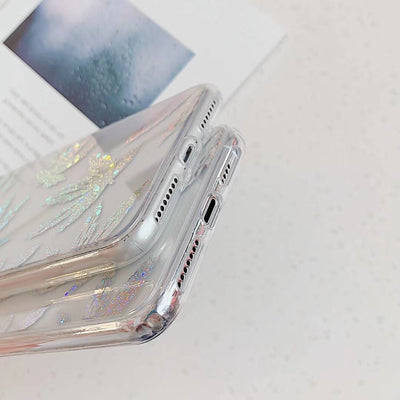 Funda para celular con diseño de piña bronceada - Image 26
