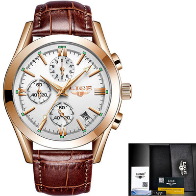 Reloj Deportivo de Cuarzo Resistente - Image 33