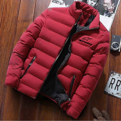 Abrigo Deportivo para Hombre - Image 23