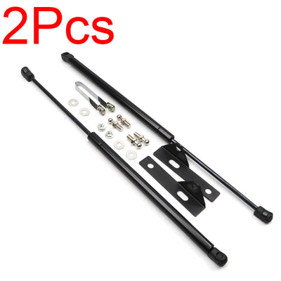 Varilla de Soporte de Acero Carbono para Capó de Motor - Image 10